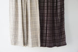 TODAYFUL（トゥデイフル）Check Jacquard Pants 在庫はカラーサイズ欄参照