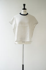 再入荷　fog linen work(フォグリネンワーク)　サイミトップ　アルバートル