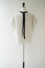 再入荷　fog linen work(フォグリネンワーク)　サイミトップ　アルバートル