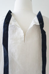 再入荷　fog linen work(フォグリネンワーク)　サイミトップ　アルバートル