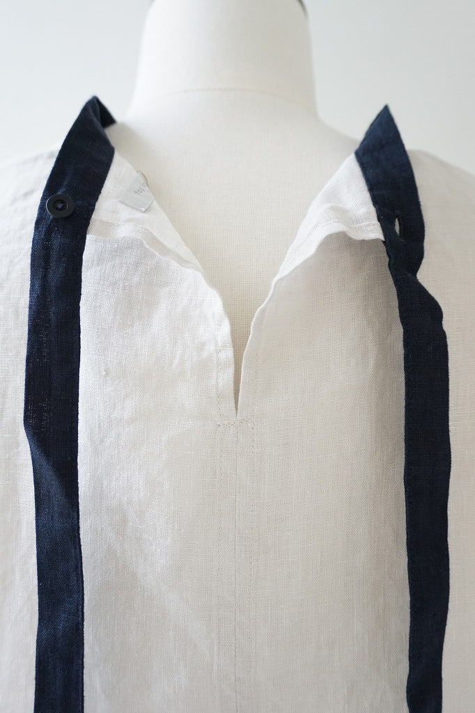 再入荷　fog linen work(フォグリネンワーク)　サイミトップ　アルバートル