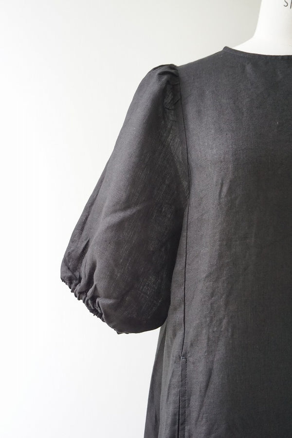 再入荷 fog linen work(フォグリネンワーク) イリナワンピース