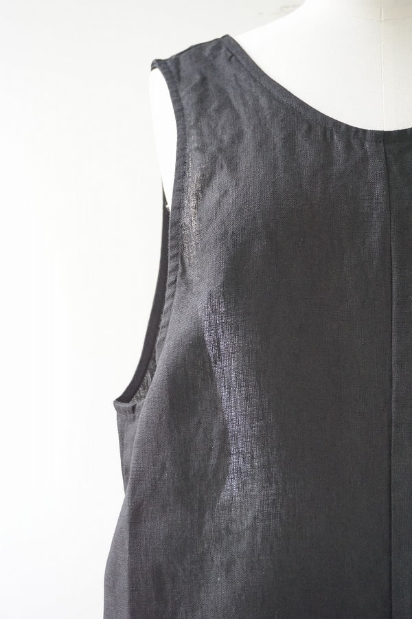 再入荷 fog linen work(フォグリネンワーク) エステル ジャンプ