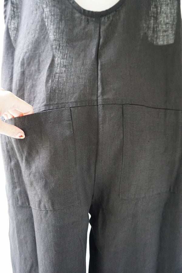 再入荷 fog linen work(フォグリネンワーク) エステル ジャンプ