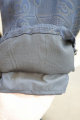 a'nuke(アンヌーク)　Jacquard Drawstring Pants 在庫はカラーサイズ欄参照