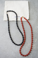 TODAYFUL（トゥデイフル）Orb Stone Choker 在庫はカラーサイズ欄参照