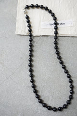 TODAYFUL（トゥデイフル）Orb Stone Choker 在庫はカラーサイズ欄参照