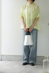 TODAYFUL（トゥデイフル）Cary's Denim  SAX　在庫はカラーサイズ欄参照