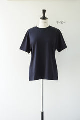 再入荷　LIFiLL(リフィル) COTTONY TEE