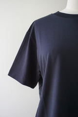 再入荷　LIFiLL(リフィル) COTTONY TEE