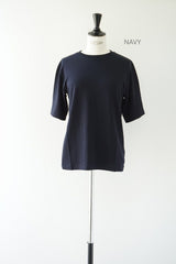 再入荷　LIFiLL(リフィル)　WOOLISH TEE
