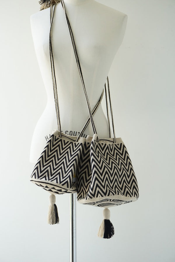 再入荷 Wayuu Bags Japan(ワユーバッグスジャパン）ワユーバッグ