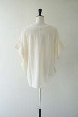RILATO（リラート）ドライタッチオーバーラインTシャツ