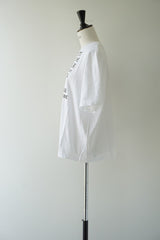 le ciel de HARRISS ( ル シェル ド ハリス)　Logo T-shirts_PLAN D'ÉTÉ