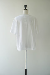 le ciel de HARRISS ( ル シェル ド ハリス)　Logo T-shirts_PLAN D'ÉTÉ