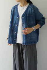 le ciel de HARRISS ( ル シェル ド ハリス)　Logo T-shirts_PLAN D'ÉTÉ