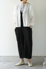 le ciel de HARRISS ( ル シェル ド ハリス)　Logo T-shirts_PLAN D'ÉTÉ
