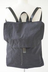 CLASKA(クラスカ）Backpac SFI konbu nylon