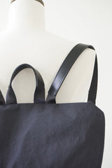 CLASKA(クラスカ）Backpac SFI konbu nylon