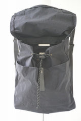CLASKA(クラスカ）Backpac SFI konbu nylon