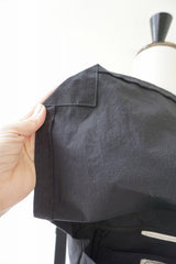 CLASKA(クラスカ）Backpac SFI konbu nylon