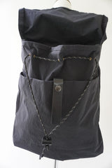 CLASKA(クラスカ）Backpac SFI konbu nylon