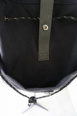 CLASKA(クラスカ）Backpac SFI konbu nylon