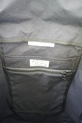 CLASKA(クラスカ）Backpac SFI konbu nylon