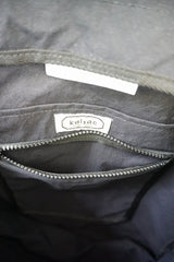 CLASKA(クラスカ）Backpac SFI konbu nylon