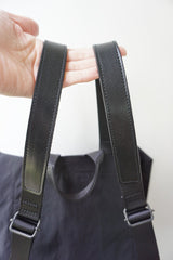 CLASKA(クラスカ）Backpac SFI konbu nylon