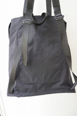 CLASKA(クラスカ）Backpac SFI konbu nylon