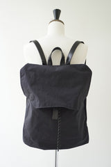 CLASKA(クラスカ）Backpac SFI konbu nylon