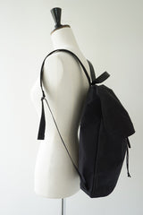 CLASKA(クラスカ）Backpac SFI konbu nylon
