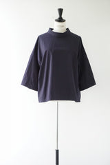 LABORATORY(ラボレイトリー) ROLL NECK PULL OVER