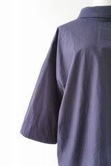 LABORATORY(ラボレイトリー) ROLL NECK PULL OVER