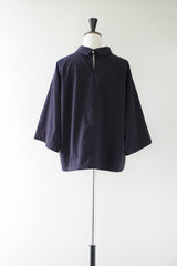 LABORATORY(ラボレイトリー) ROLL NECK PULL OVER