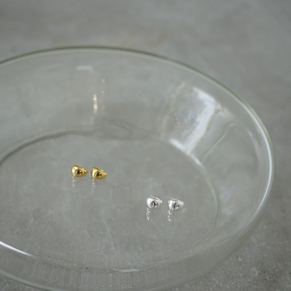 TODAYFUL（トゥデイフル）Petit Curvy Pierce(Silver925) – SACHET.