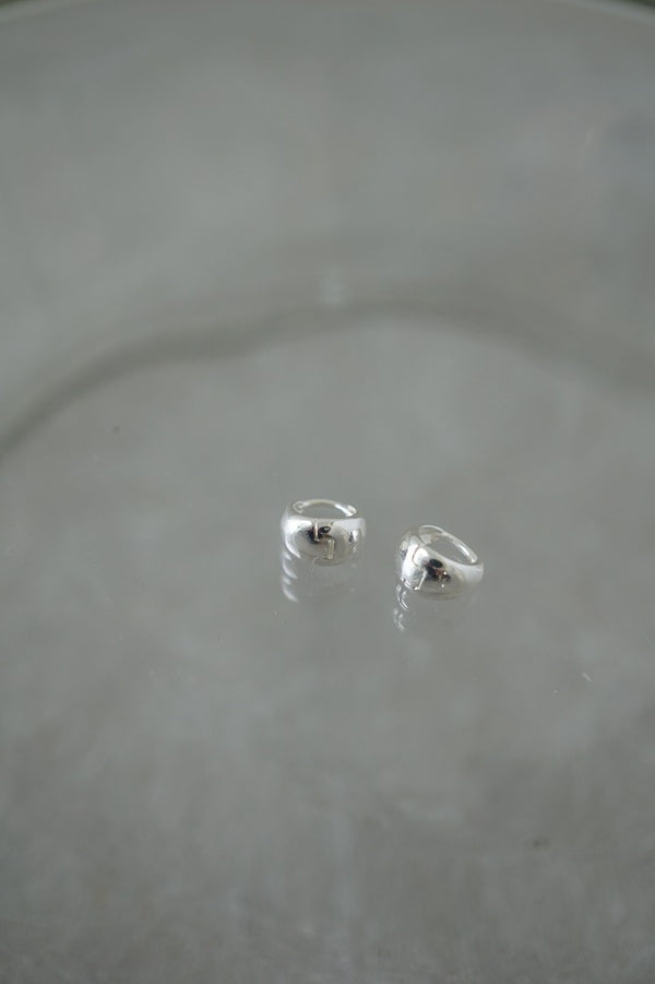 TODAYFUL（トゥデイフル）Petit Curvy Pierce(Silver925) – SACHET.