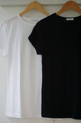 LIFiLL(リフィル)　COTTONY® SHEER TEE