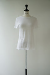 LIFiLL(リフィル)　COTTONY® SHEER TEE
