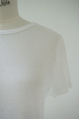 LIFiLL(リフィル)　COTTONY® SHEER TEE