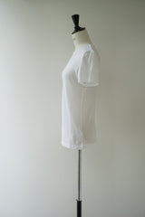 LIFiLL(リフィル)　COTTONY® SHEER TEE