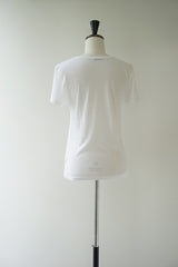 LIFiLL(リフィル)　COTTONY® SHEER TEE