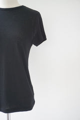 LIFiLL(リフィル)　COTTONY® SHEER TEE