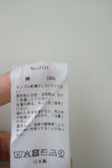 LIFiLL(リフィル)　COTTONY® SHEER TEE
