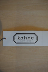 再入荷　CLASKA(クラスカ）Backpac SFI konbu nylon