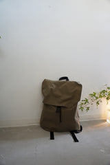 再入荷　CLASKA(クラスカ）Backpac SFI konbu nylon