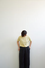 再入荷　LIFiLL(リフィル) COTTONY TEE