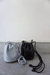 a'nuke(アンヌーク) Ecoleather Shoulder Bag