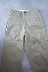 maison de soil(メゾンドソイル)　WEST POINT AUTHENTIC TROUSERES